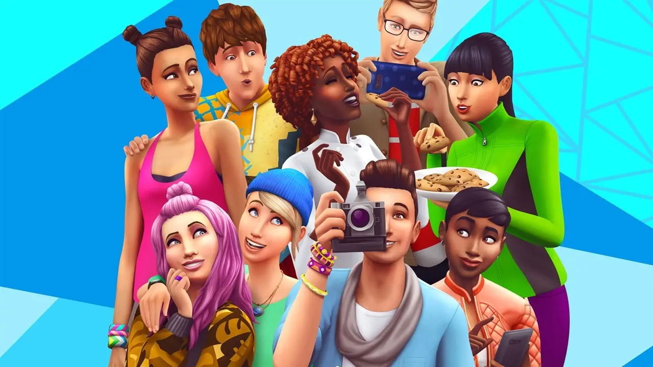 Ein neues Accessoires-Pack für Die Sims 4 ist bald erhältlich