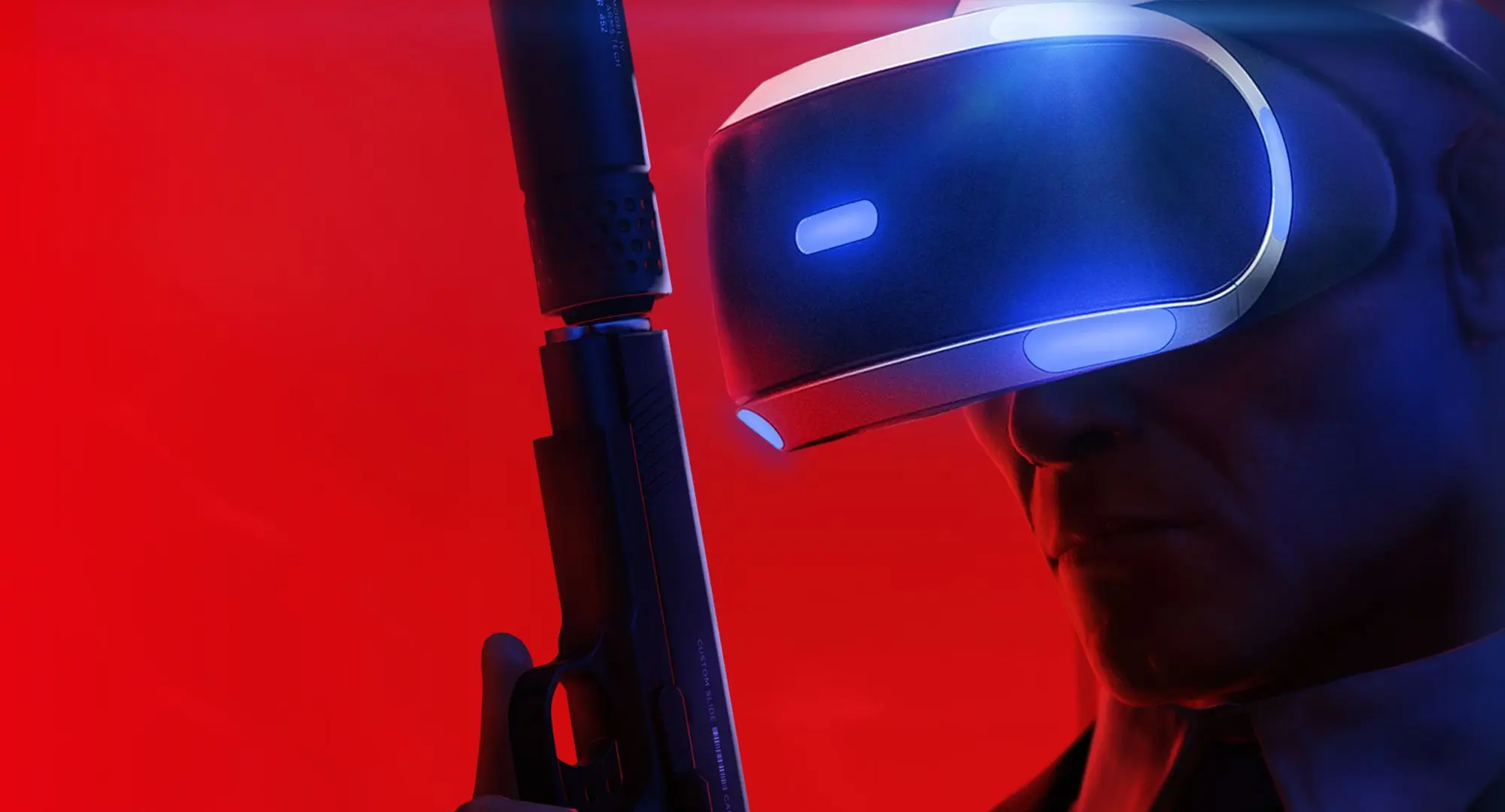 Hitman 3 montre du gameplay en VR