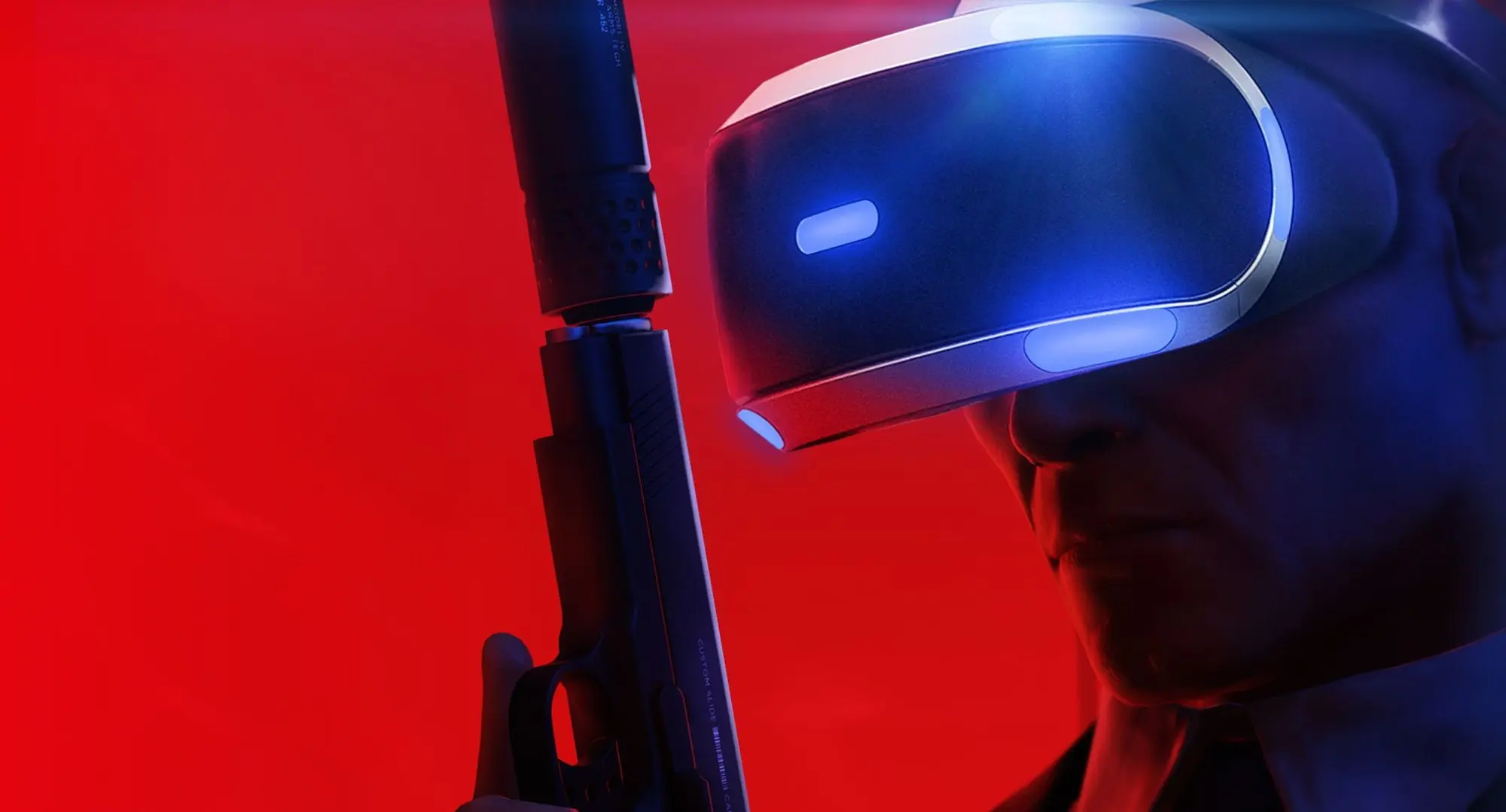 Hitman 3 zeigt sein VR-Gameplay