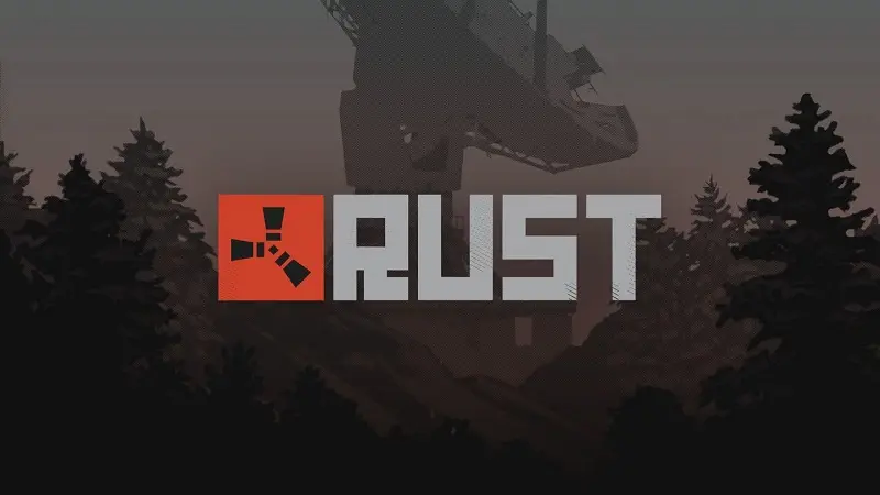 Rust is getting ready for its release on consoles