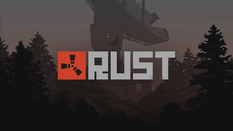 Rust se prépare pour sa sortie sur consoles