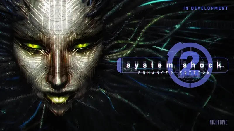 System Shock 2 Enhanced Edition tendrá soporte para RV