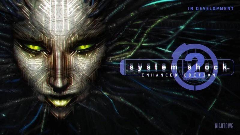 System Shock 2 Enhanced Edition sera jouable en VR