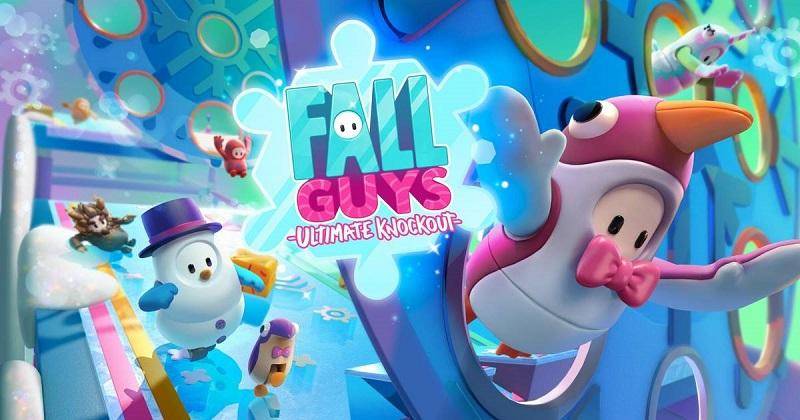 Fall Guys is not coming to Xbox Game Pass