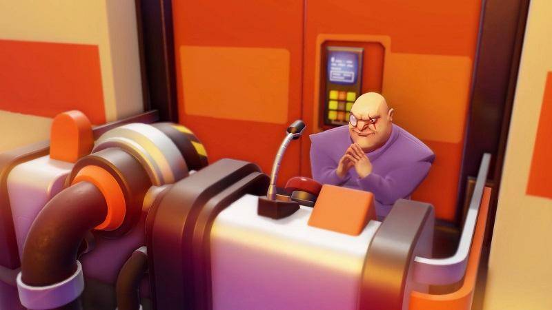 Evil Genius 2: World Domination is coming in March