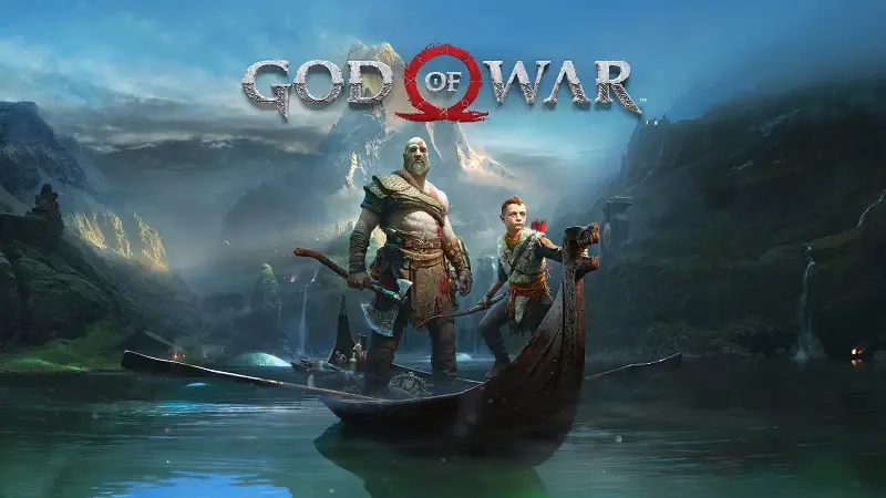 God of War tendrá mejores gráficos en PS5