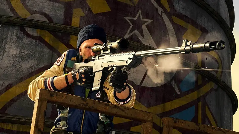 Activision lässt den Bannhammer in Call of Duty: Warzone fallen