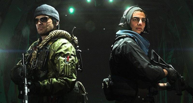 Black Ops - Cold War Multiplayer is voor beperkte tijd gratis