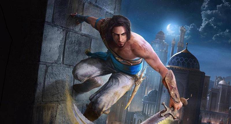 Prince of Persia: The Sands of Time Remake has been delayed again