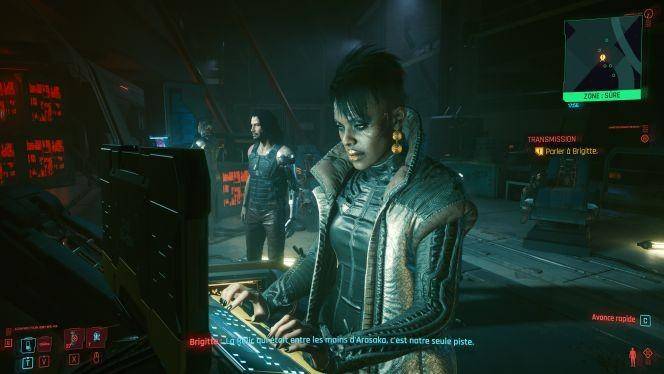 CD Projekt Red has been the victim of a cyber attack
