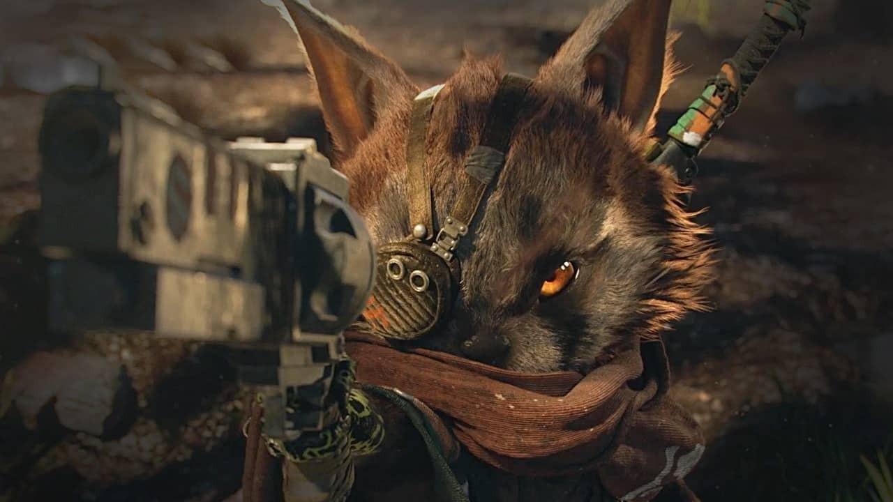 These are the system requirements for Biomutant on PC