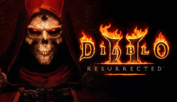 Le remaster de Diablo II  est bien réel
