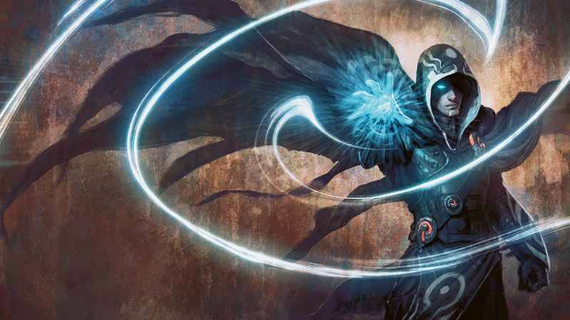 Magic: The Gathering jumps on the MMORPG wagon