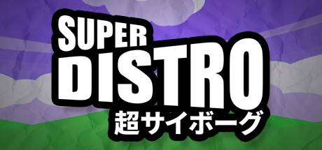 Super Distro (clé Steam) gratuit – Indiegala