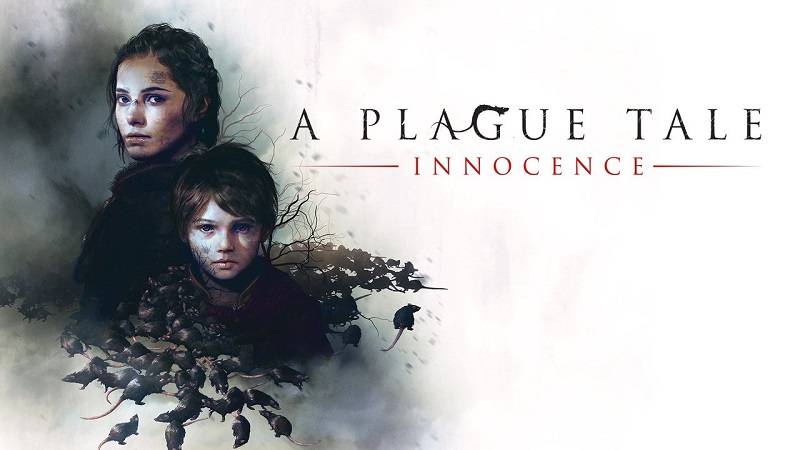 A Plague Tale: Innocence será lançada na Switch em Julho