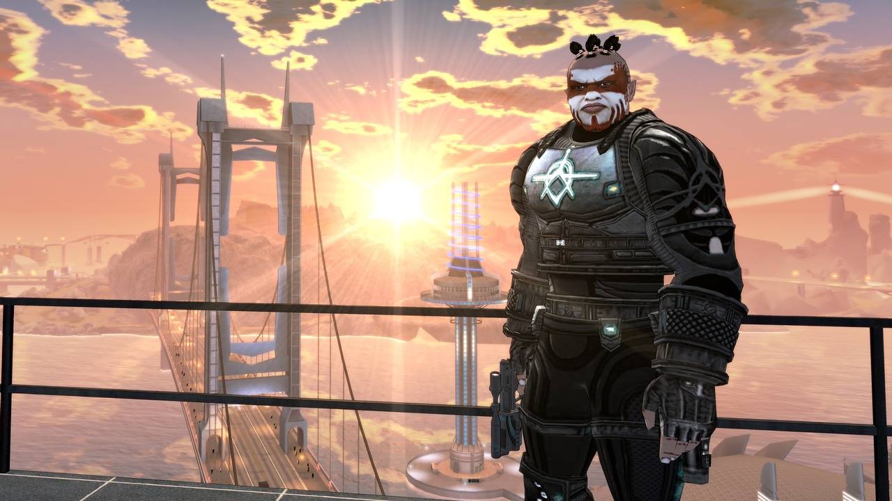 Crackdown currently free to celebrate the release of Crackdown 3