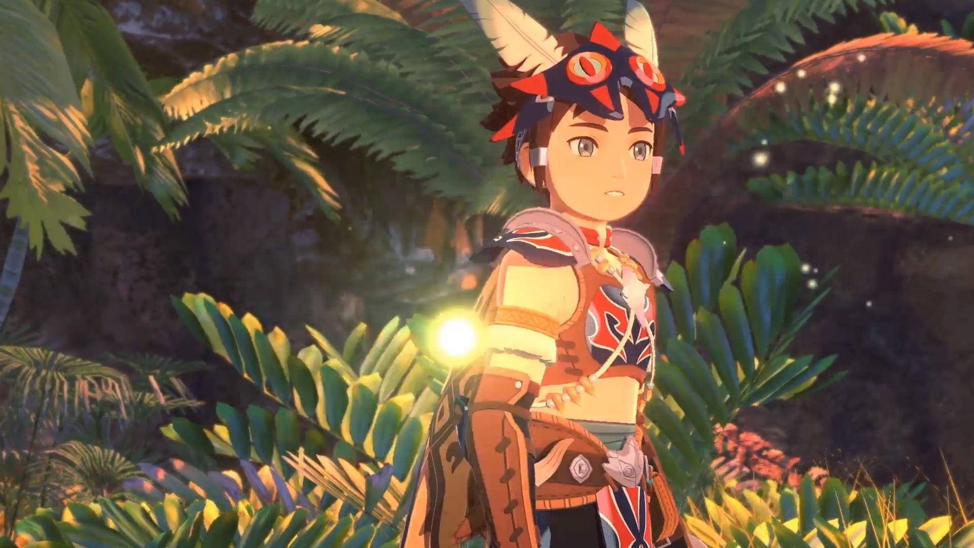 Monster Hunter Stories 2 will launch on PC too