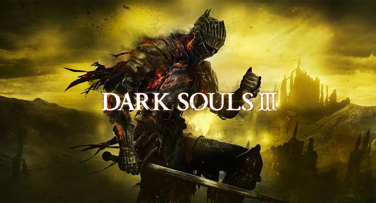 Dark Soul 3’s Ashes of Ariandel DLC arrives in October