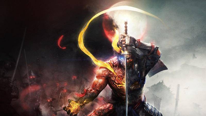 Nioh 2's problems on PC are fixed