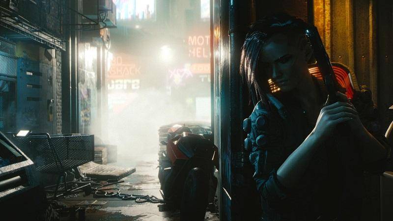 Cyberpunk 2077 multiplayer may not be what we expected