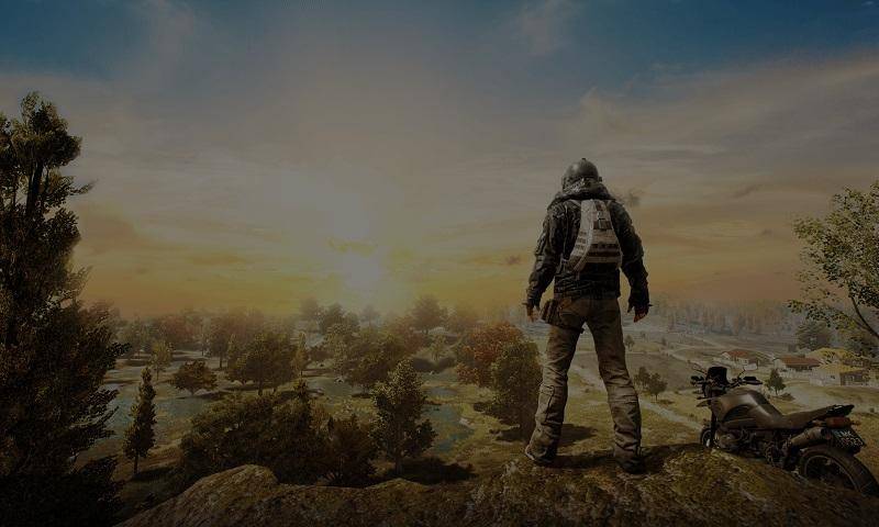 PUBG free edition is coming to an end