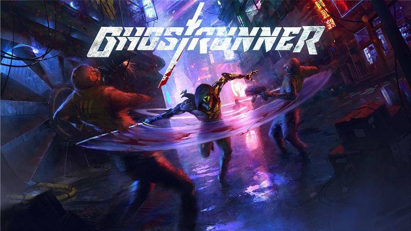 Ghostrunner is getting a lot of additional content