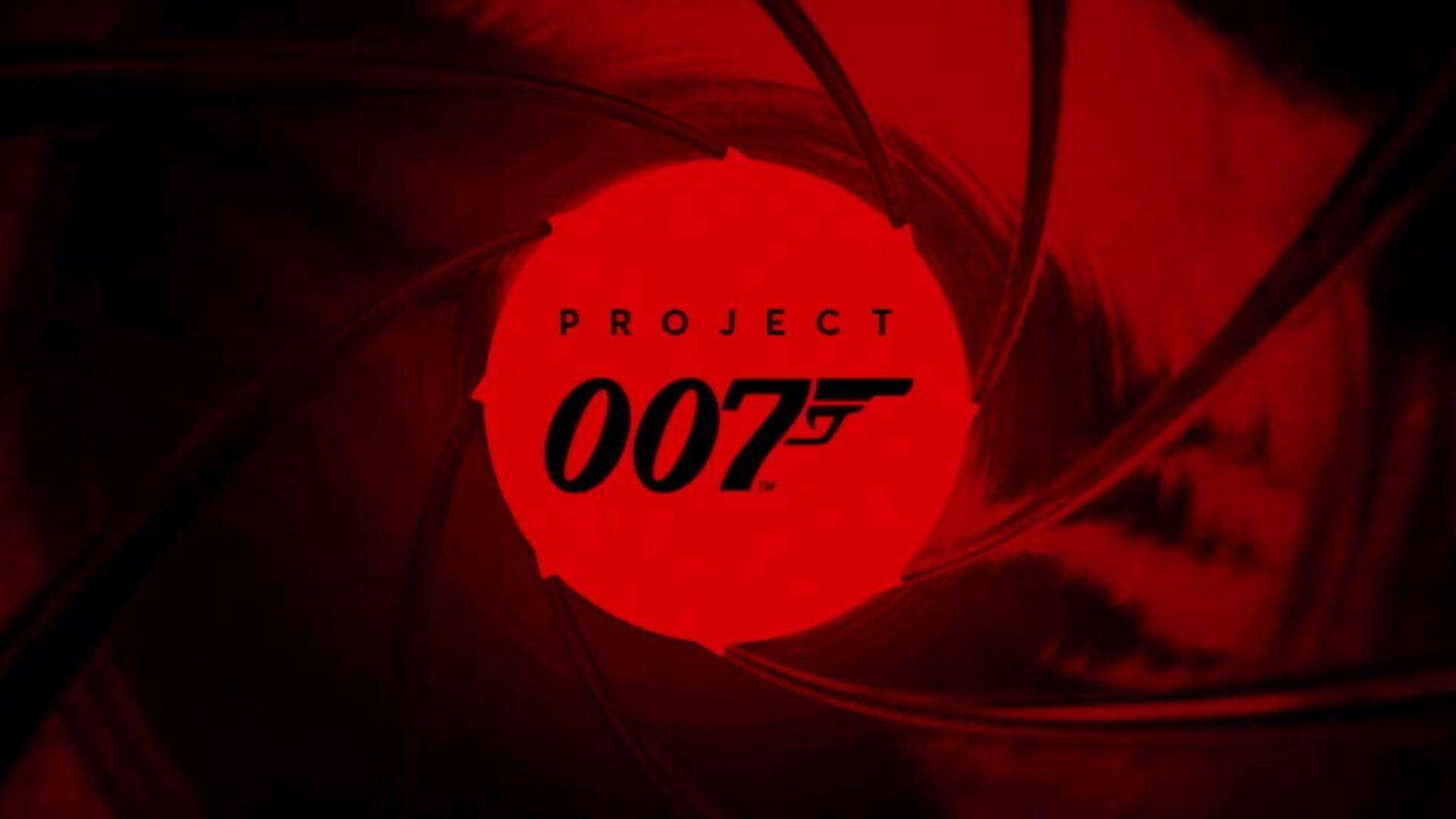 IO Interactive seems to be quite ambitious with Project 007