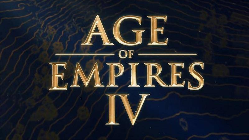 Relic announces new Age of Empires content