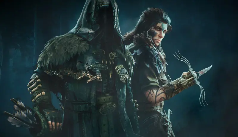 Hood: Outlaws and Legends toont zijn unieke gameplay