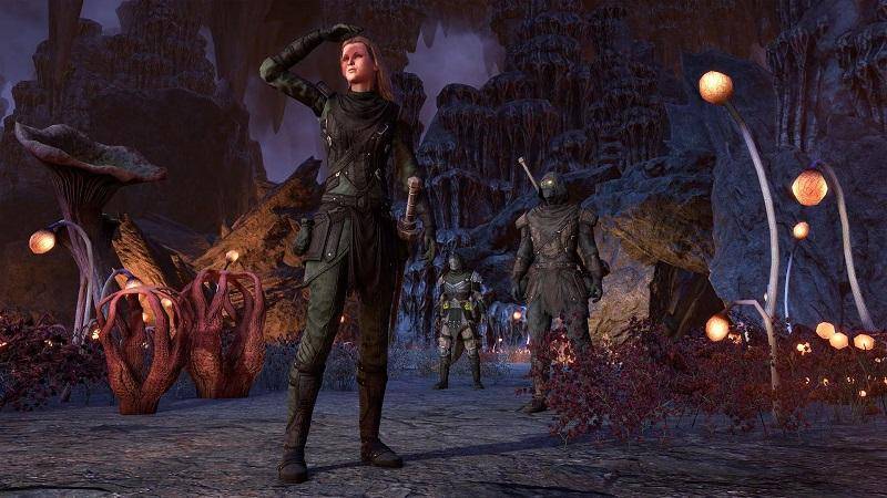 The Elder Scrolls Online changes its loot boxes system