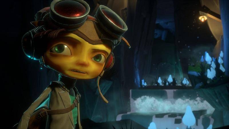 Psychonauts 2 will be released this year