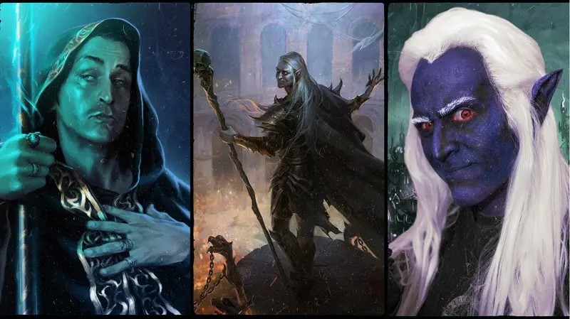 Baldur's Gate und Icewind Dale Serien erhalten ein wichtiges Update