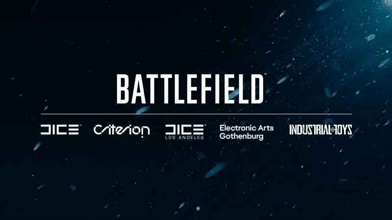 DICE spricht über das neue Battlefield