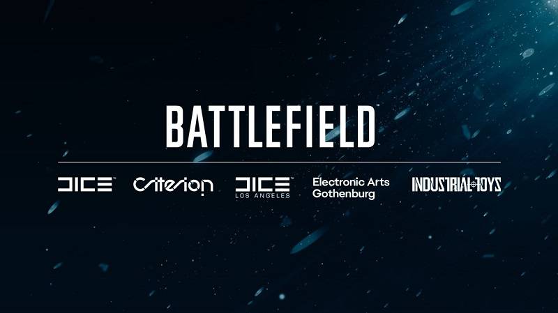 DICE praat over de nieuwe Battlefield