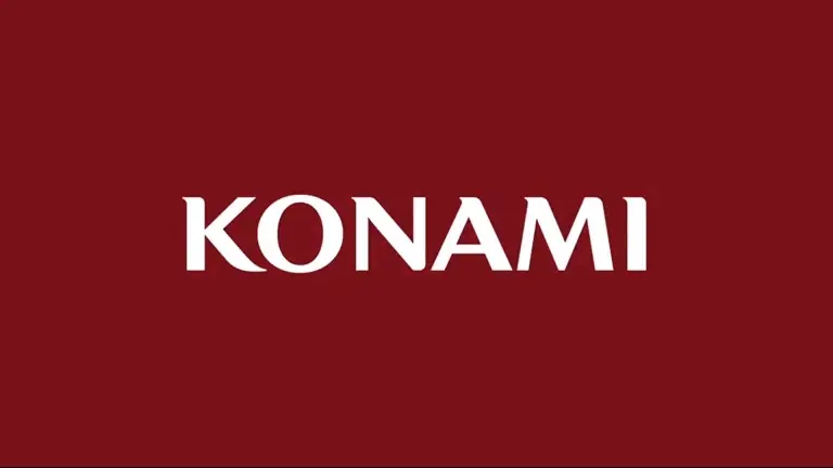 Konami dévoile ses « Anniversary Collections » pour fêter ses 50 ans
