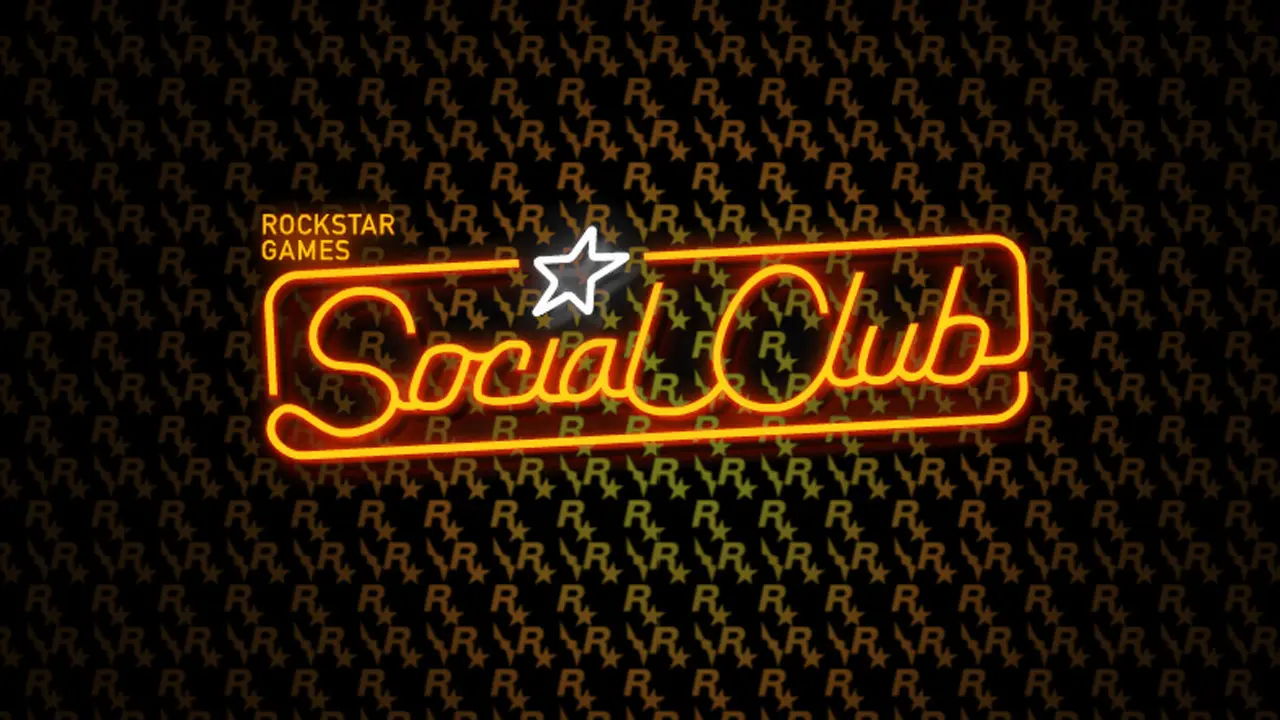 Jak aktywować klucz cyfrowy w Rockstar Social Club