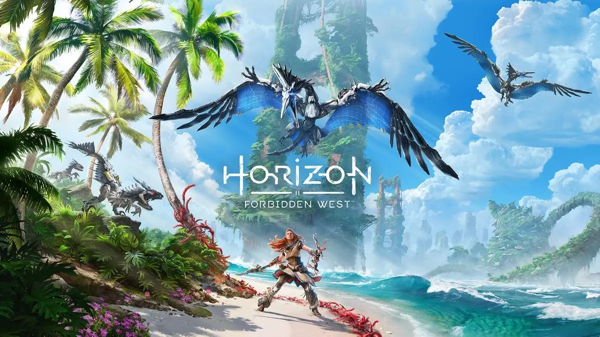 Jogabilidade de Horizon Forbidden West revelada em breve