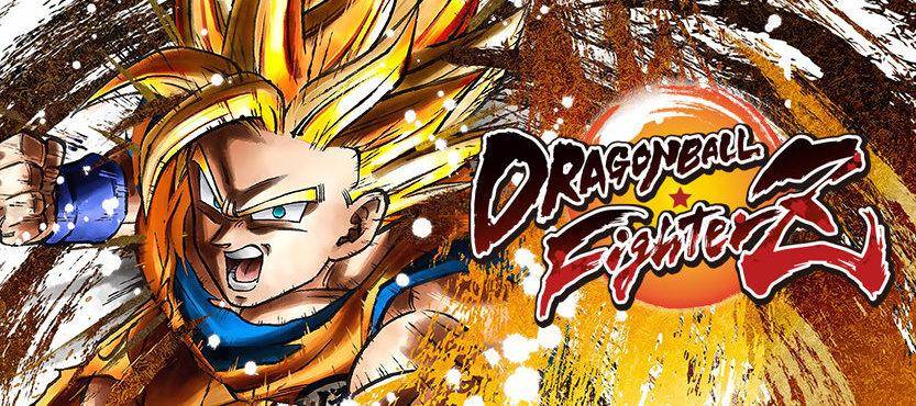 Dragon Ball FighterZ beta on Switch: roster and date revealed