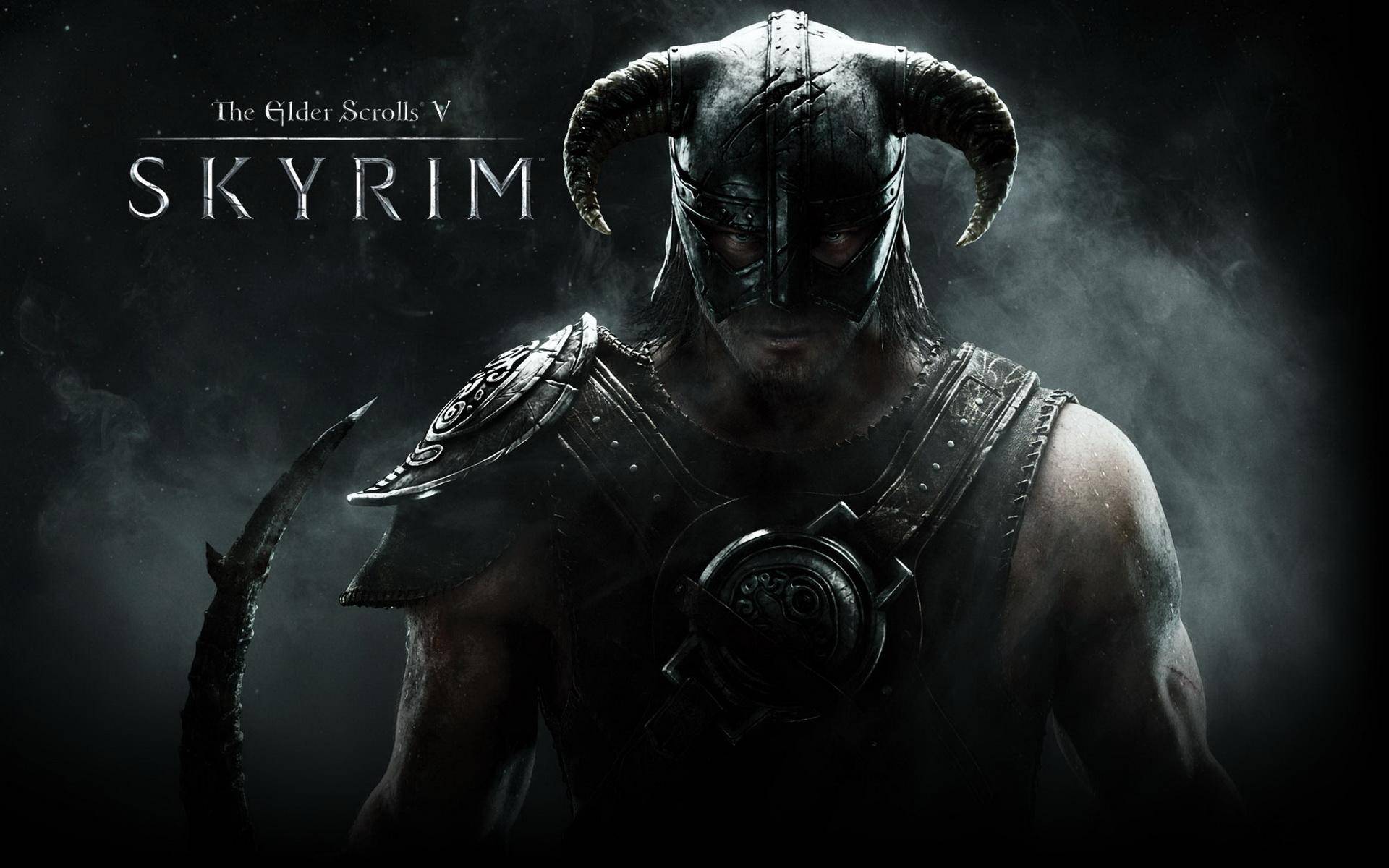 Skyrim remastered gets a launch date