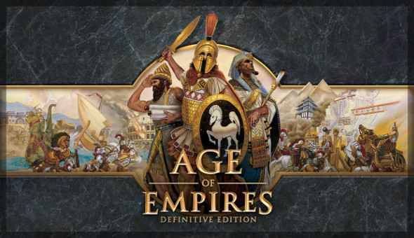 Age of Empires: Definitive Edition, la bêta bientôt accessible à tous