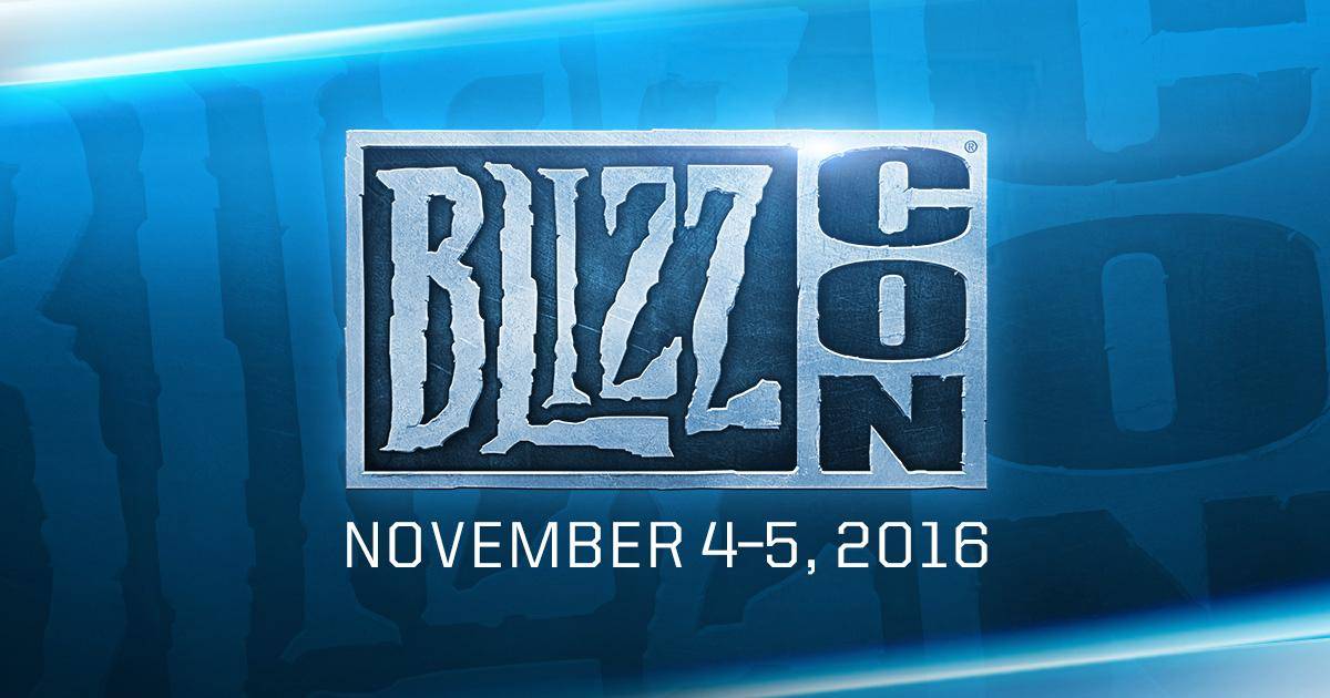 Blizzard celebrates its 25th anniversary