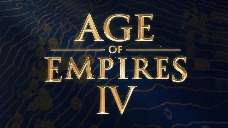 Relic meddelar att nytt Age of Empires content är på ingång