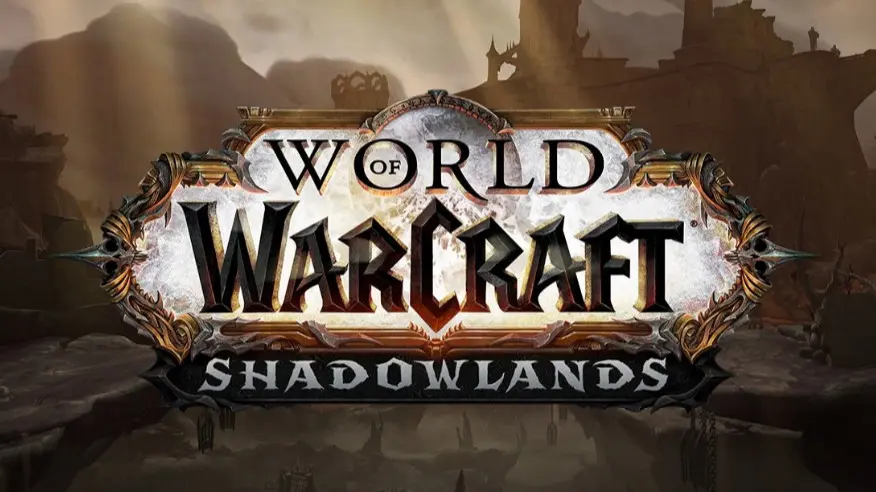 World of Warcraft: Shadowlands llegará este otoño