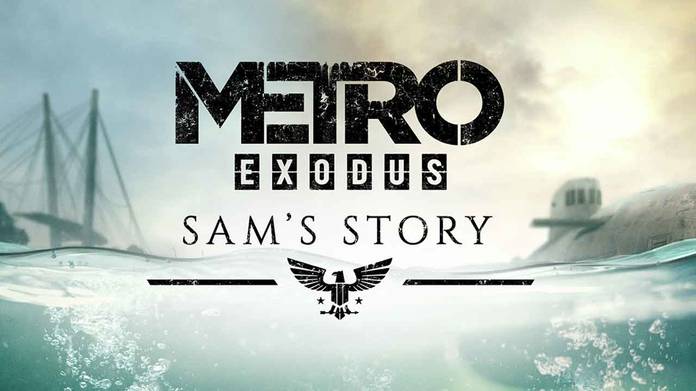 Metro Exodus: Sam's Story - il secondo DLC!