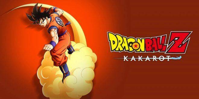Dragon Ball Z: Kakarot, les configuration PC ont été révélées