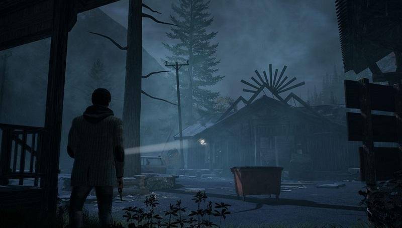 Alan Wake Remastered PC system requirements detailed
