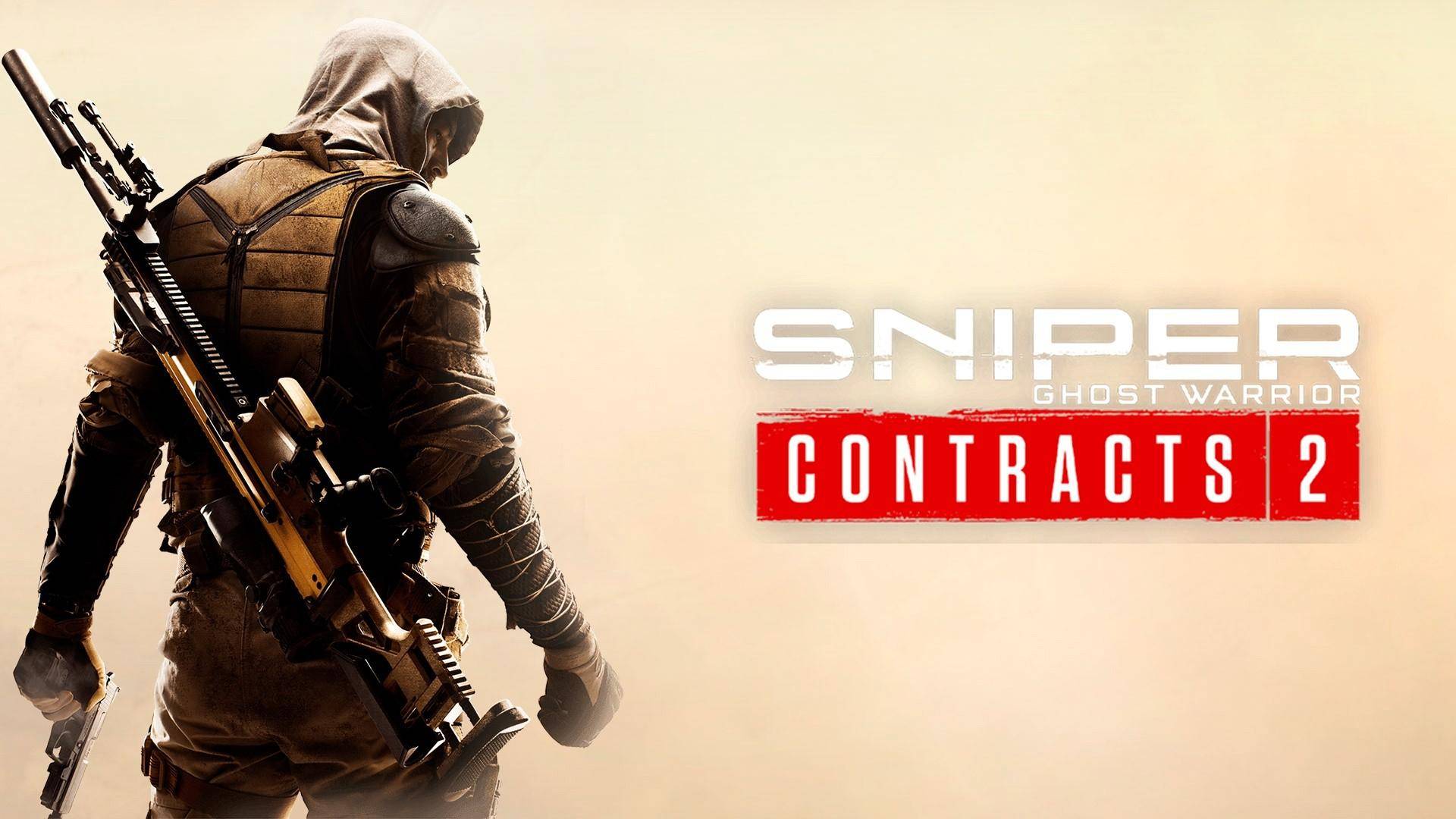 Sniper Ghost Warrior Contracts 2 kommer i höst