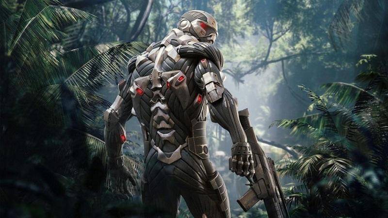 Crysis 2 could have a remaster