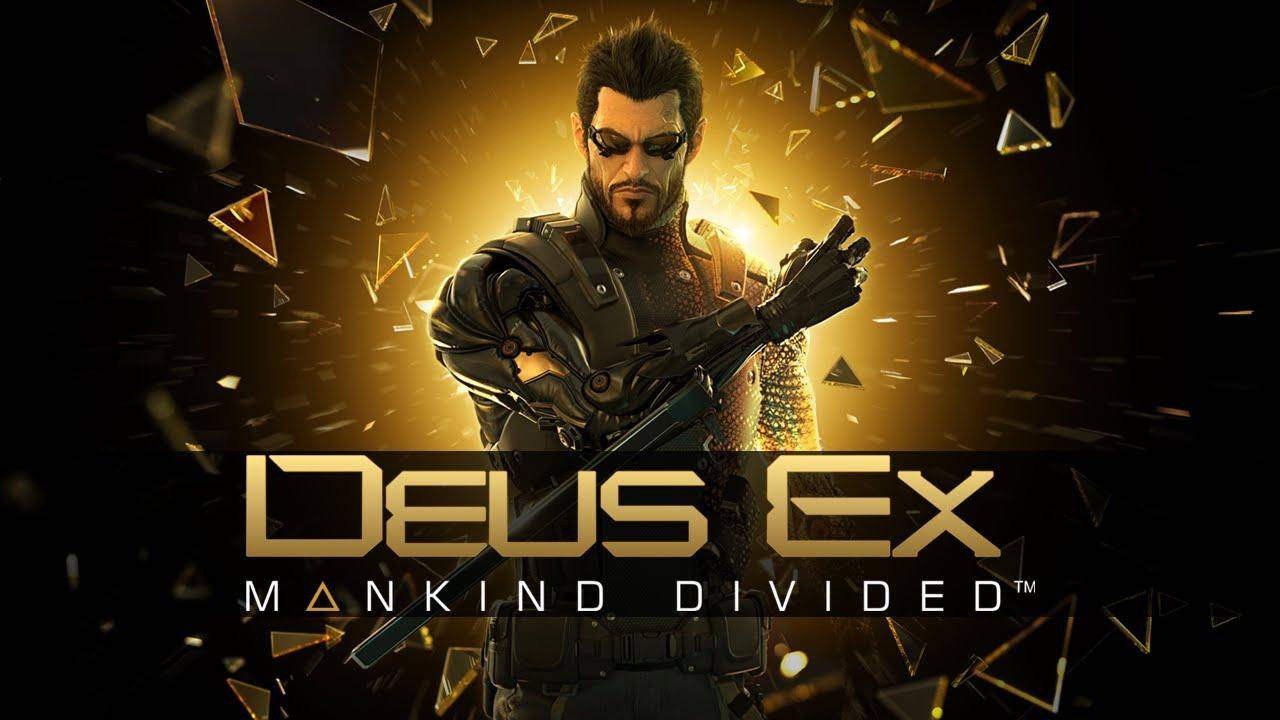 Deus Ex: Mankind Divided Collector’s Edition revealed through a new trailer