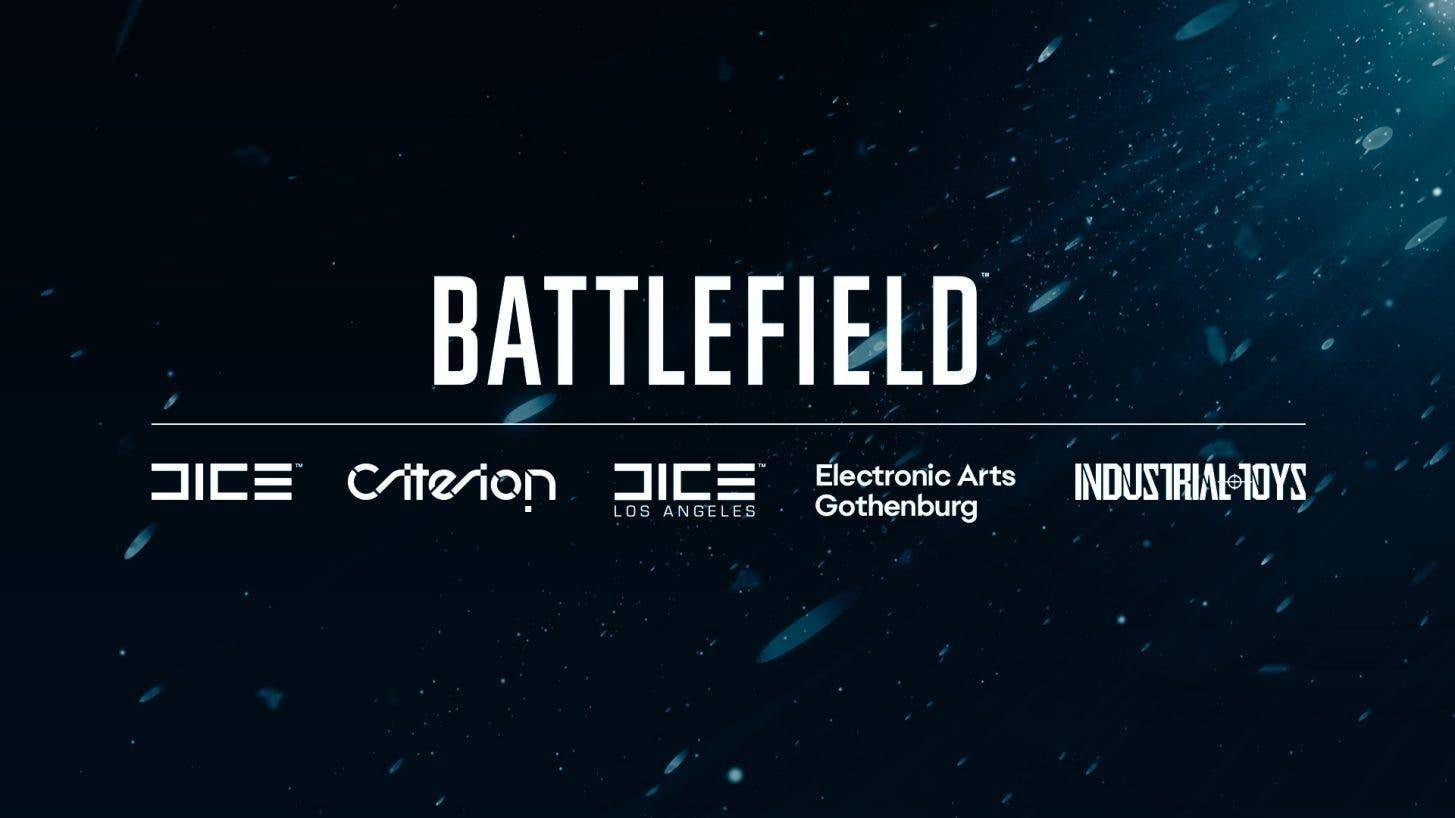 The new Battlefield will be unveiled next week
